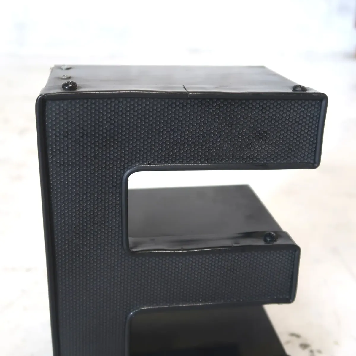 ビンテージ レターサイン ミニサイズ E