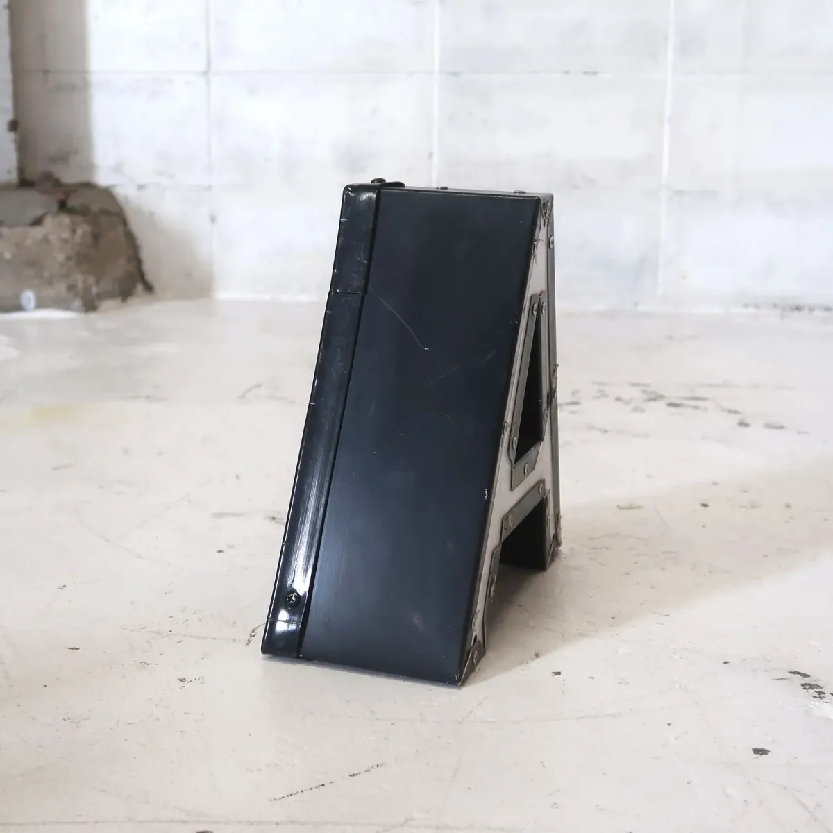 ビンテージ レターサイン ミニサイズ A