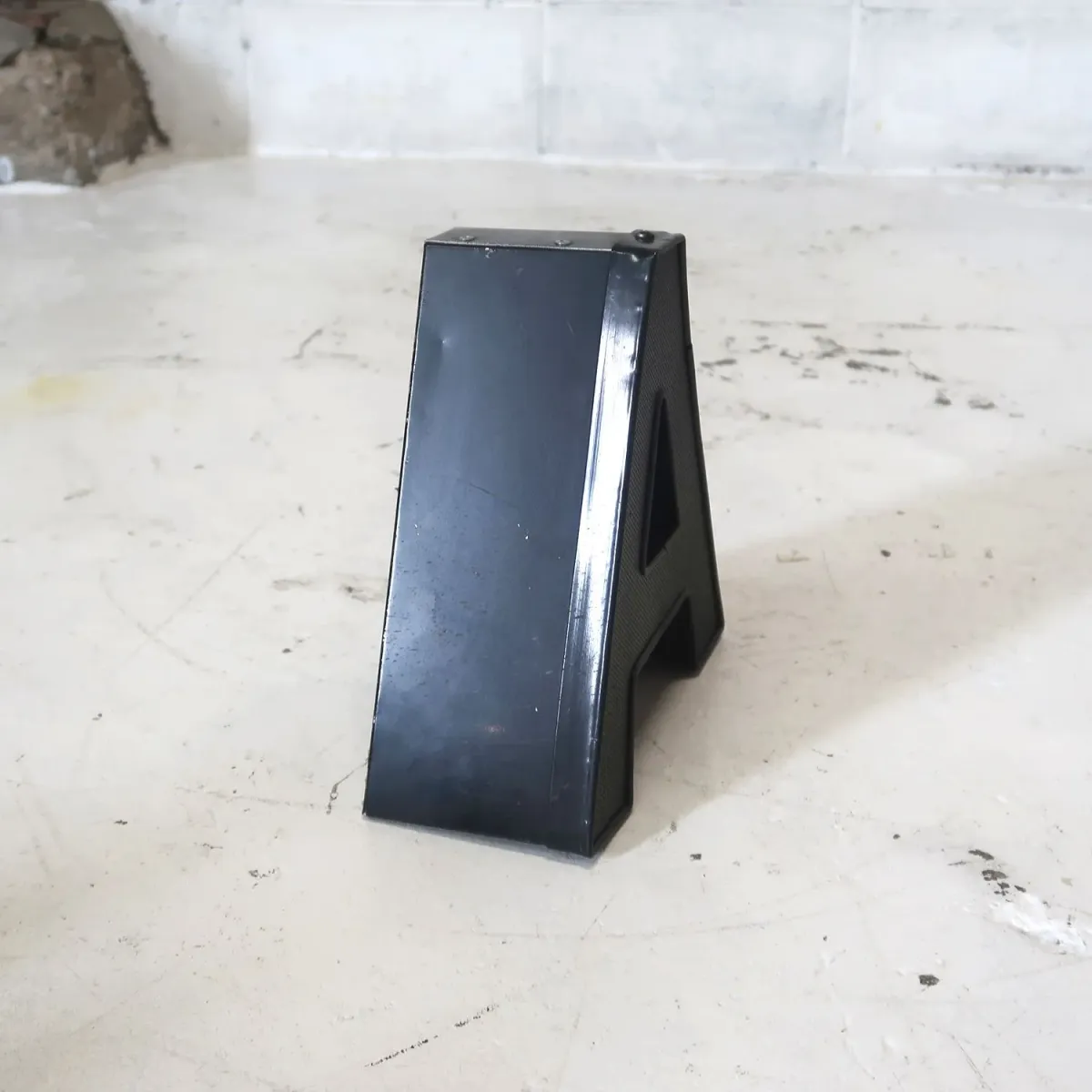 ビンテージ レターサイン ミニサイズ A