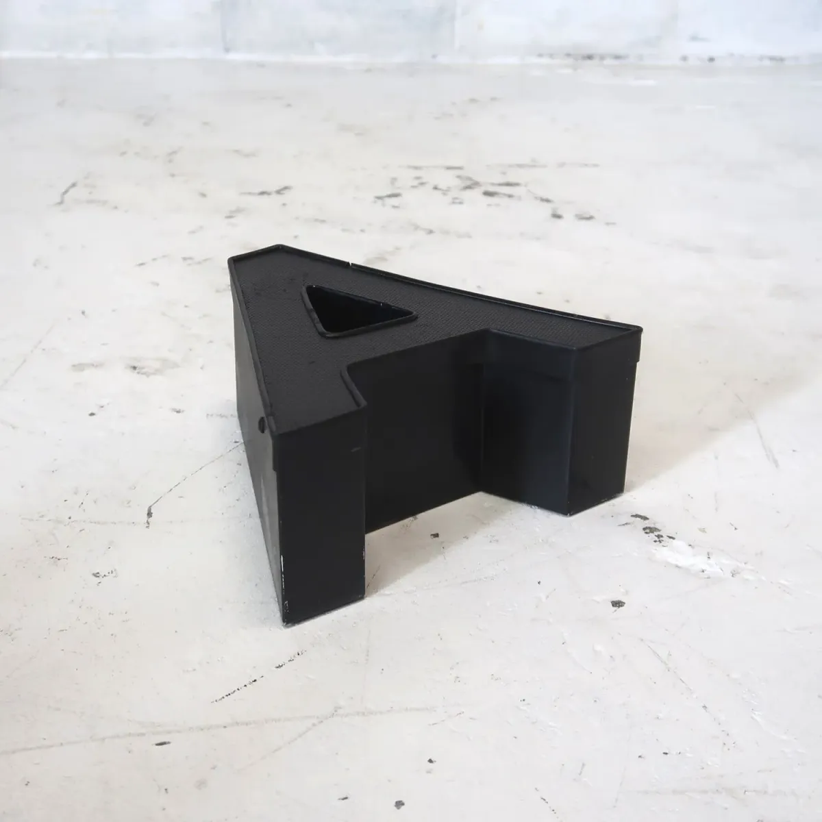 ビンテージ レターサイン ミニサイズ A