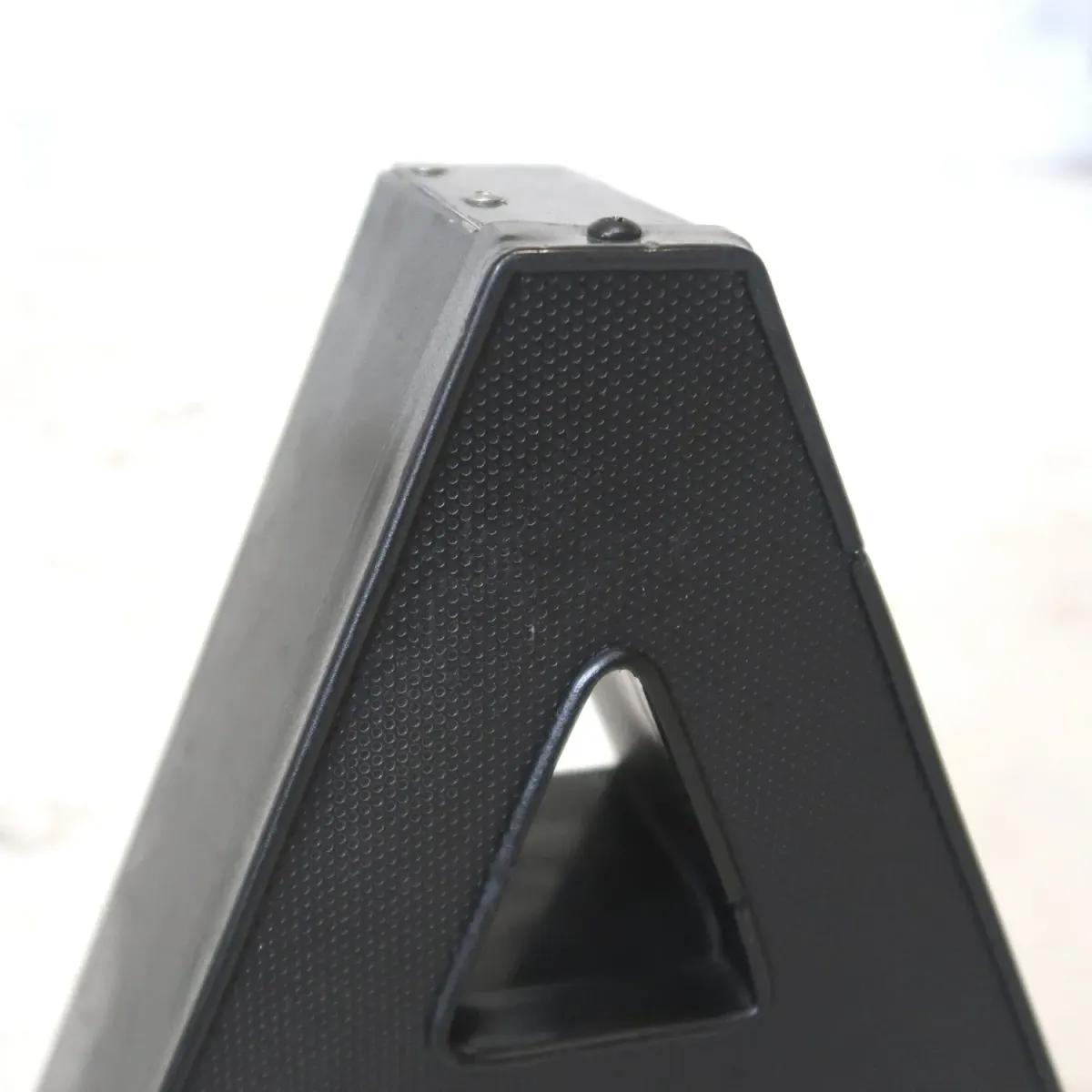 ビンテージ レターサイン ミニサイズ A