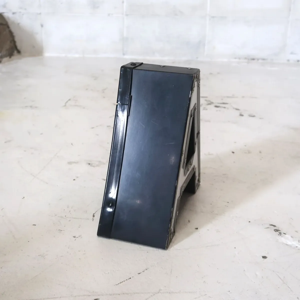 ビンテージ レターサイン ミニサイズ A