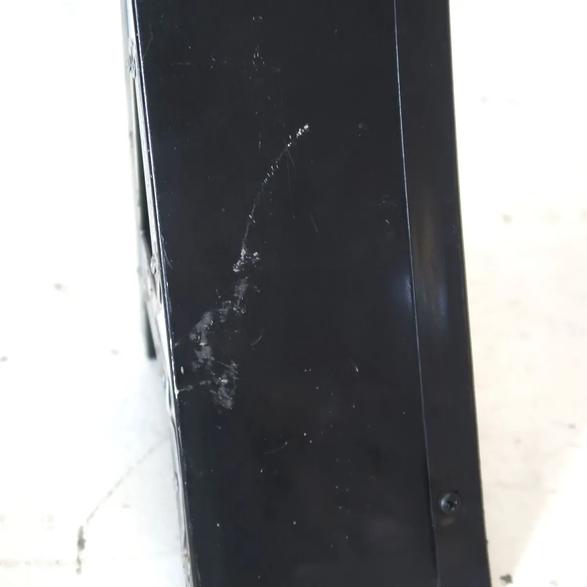 ビンテージ レターサイン ミニサイズ A