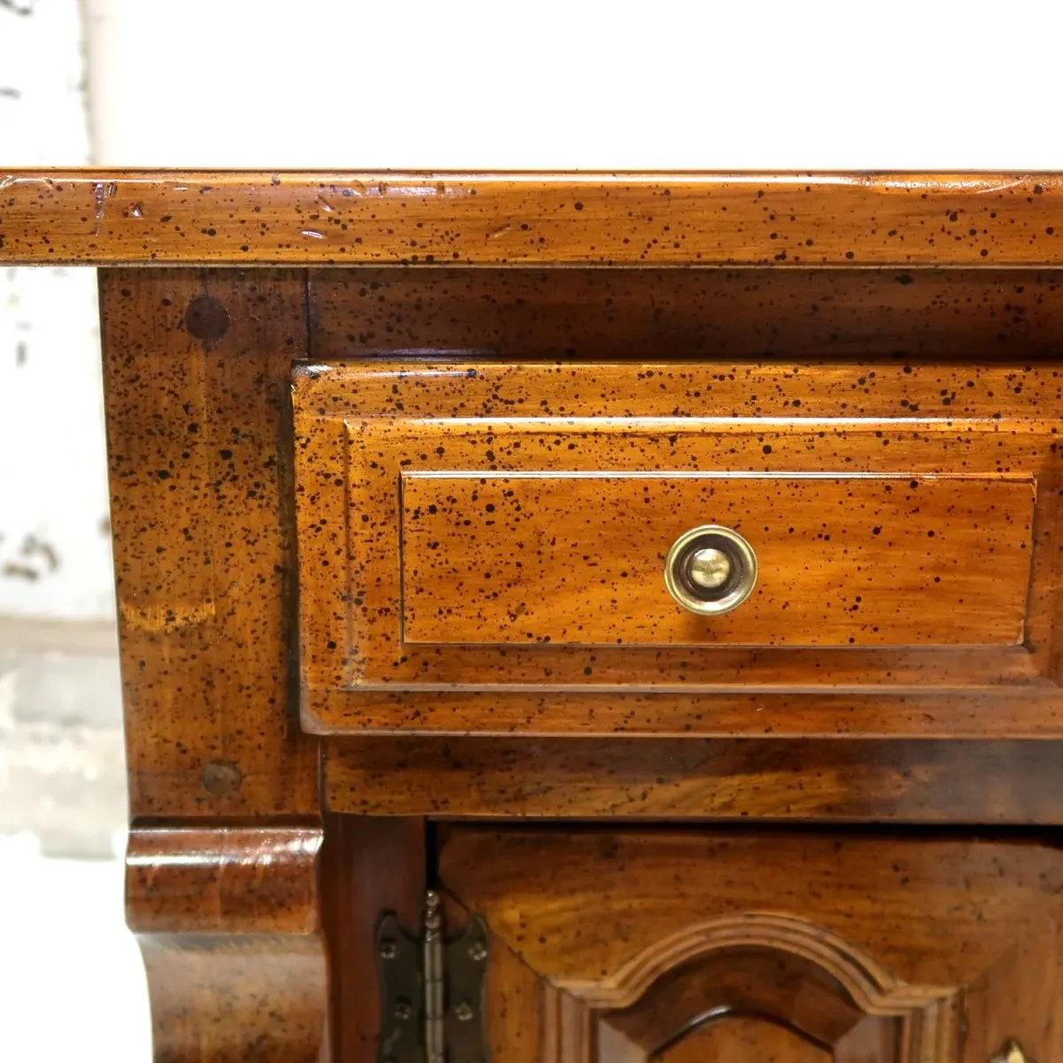 アンティーク ナイトスタンド