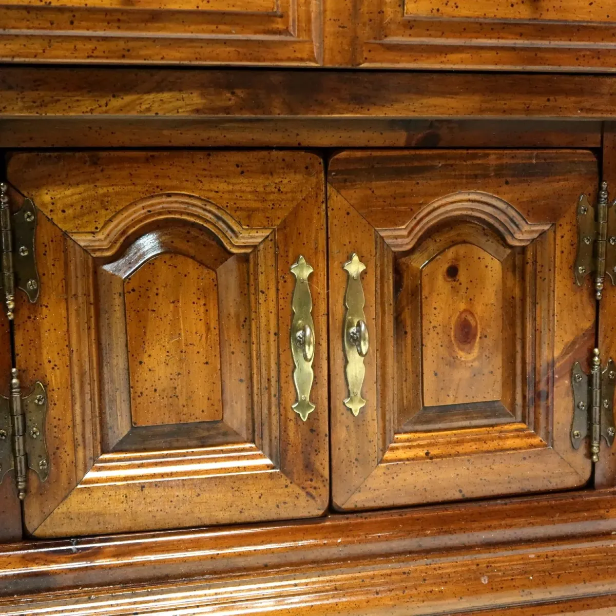 アンティーク ナイトスタンド