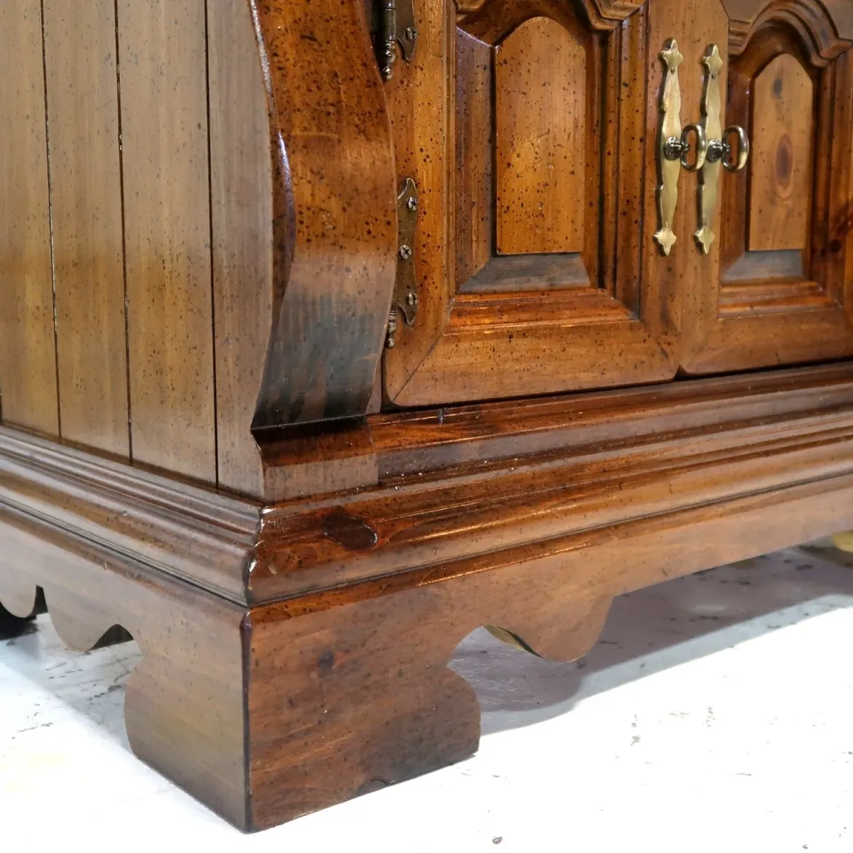 アンティーク ナイトスタンド