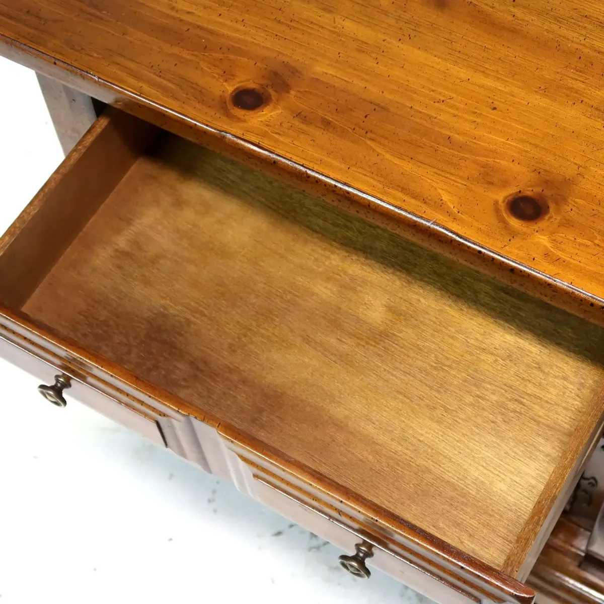 アンティーク ナイトスタンド