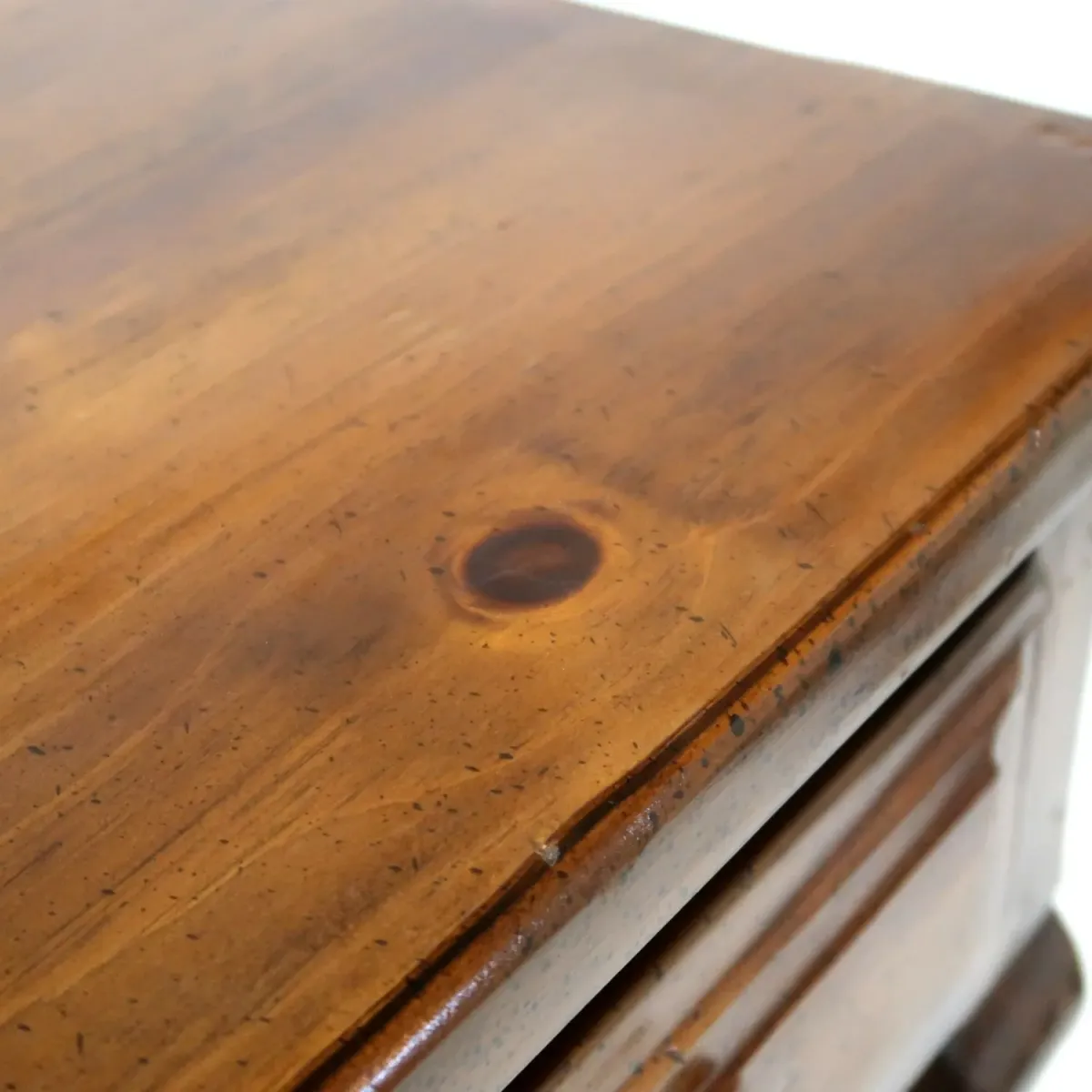 アンティーク ナイトスタンド