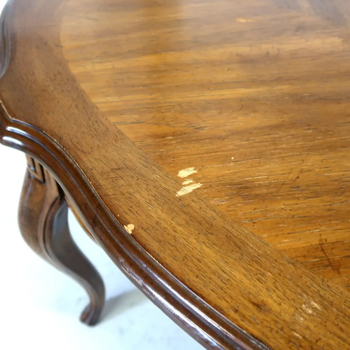 アンティーク コーヒーテーブル