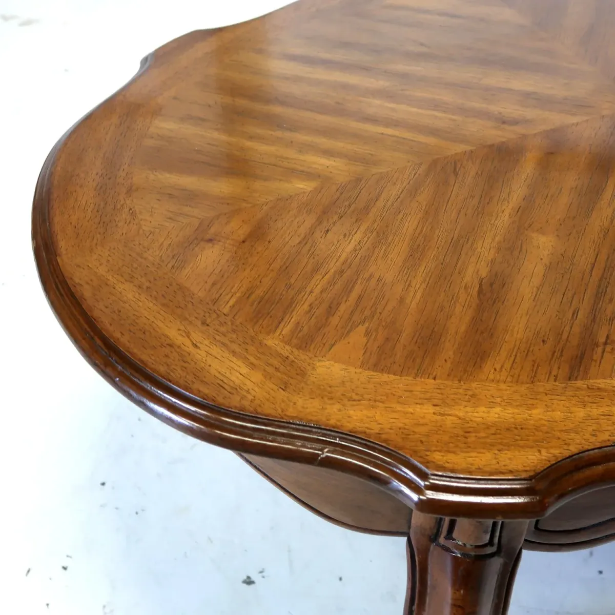 アンティーク コーヒーテーブル