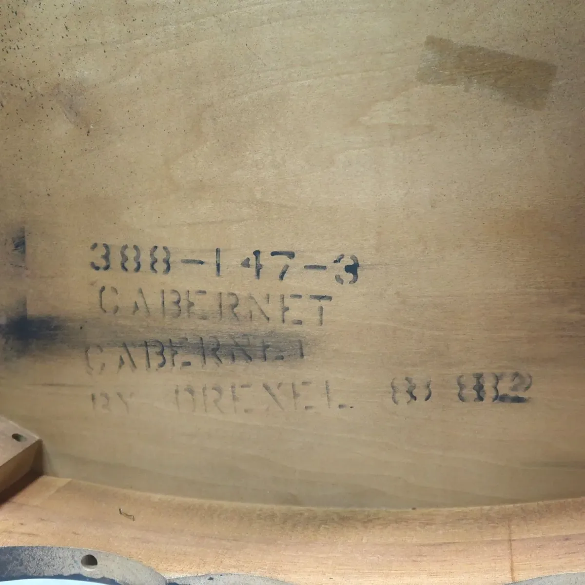 アンティーク コーヒーテーブル