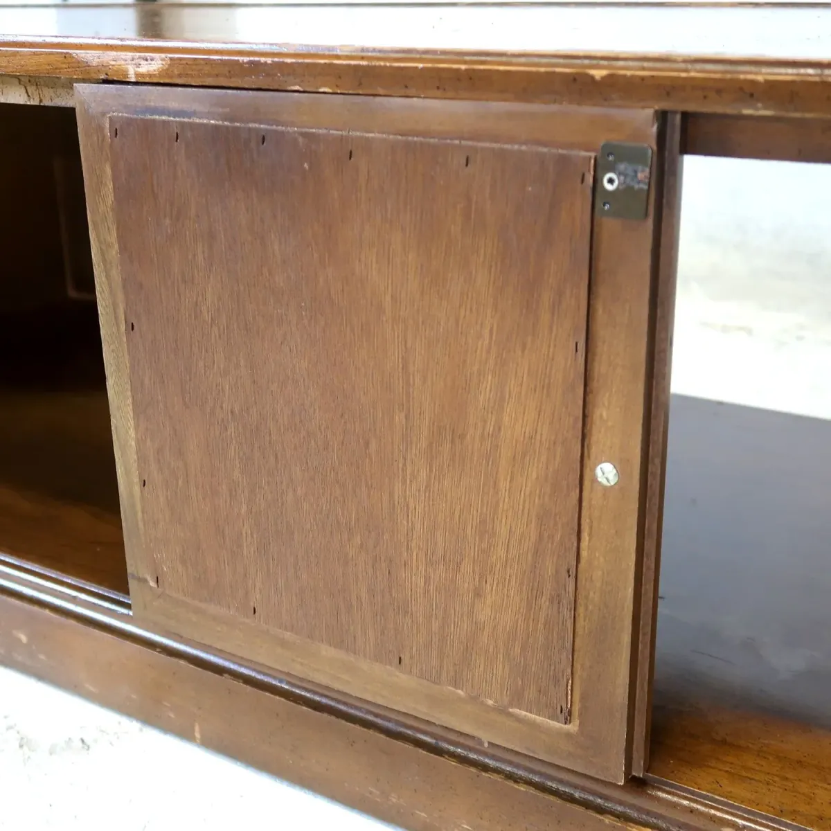 アンティーク ローボード