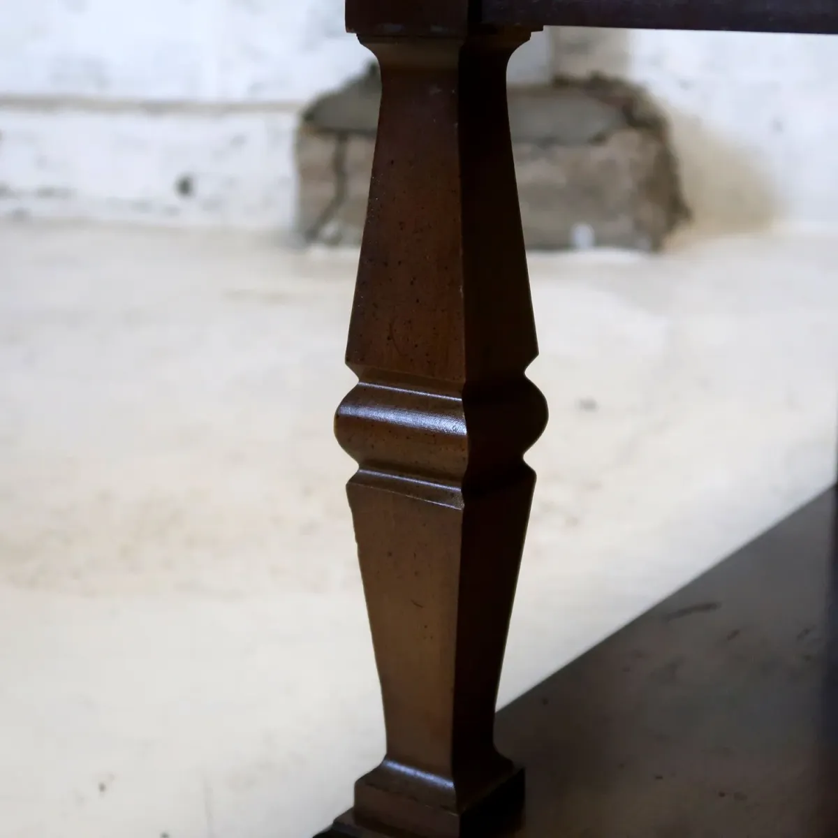 アンティーク ローボード