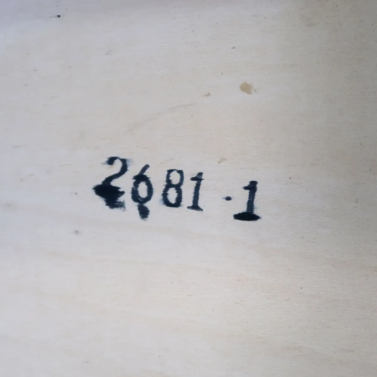 アンティーク ローボード