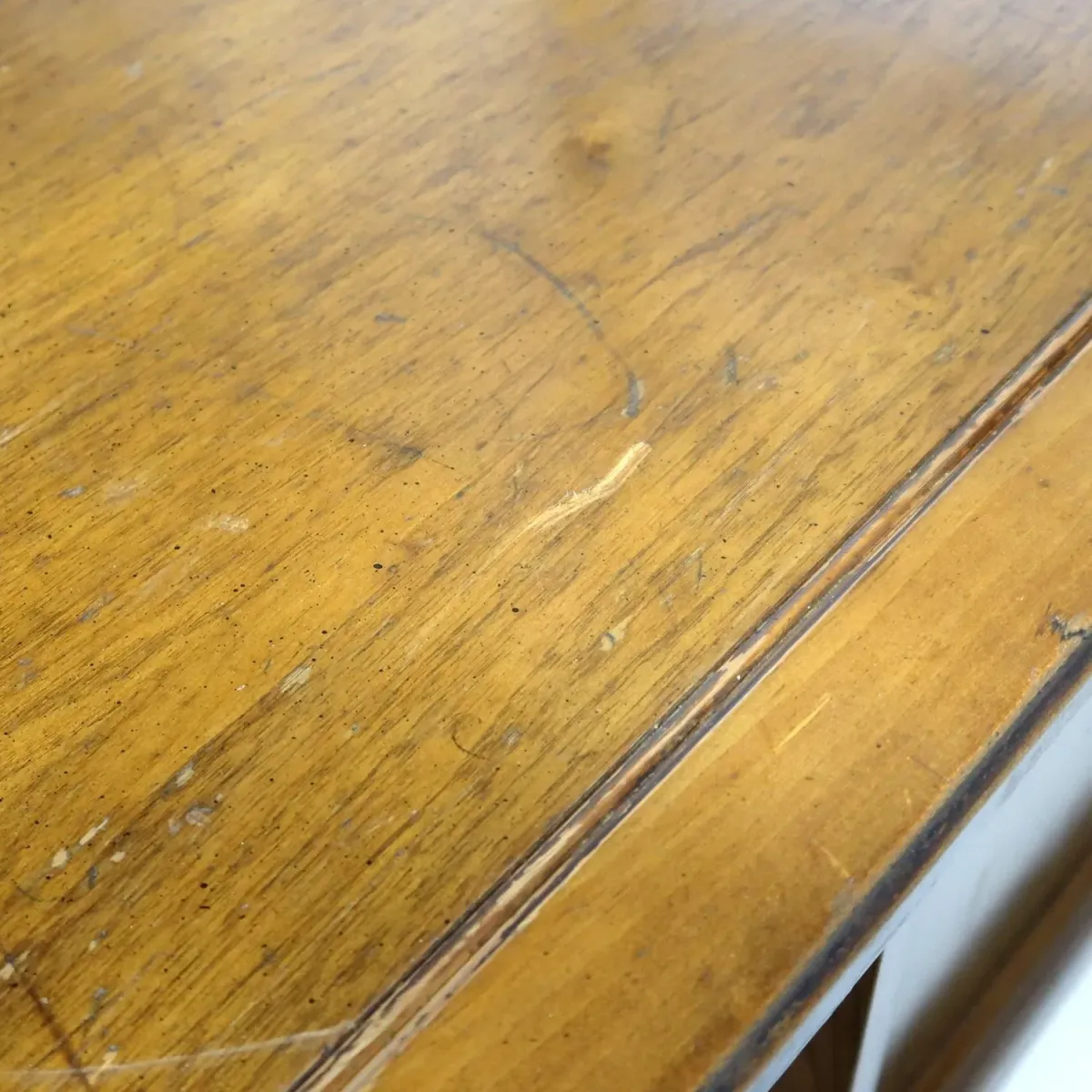 アンティーク ローボード