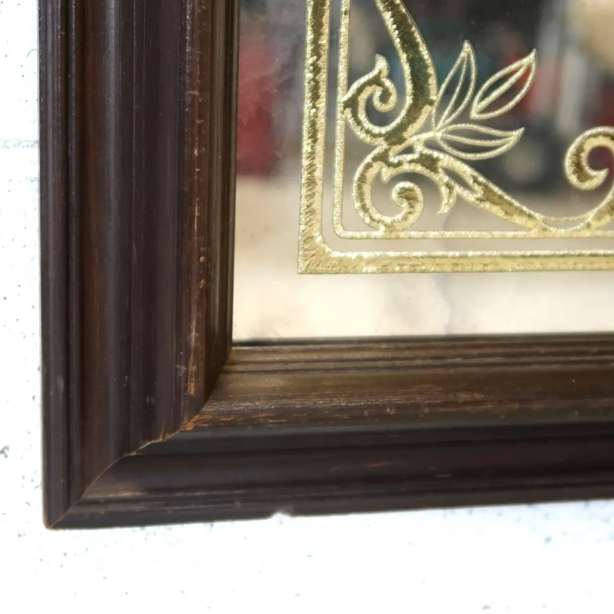 MICHELOB ビンテージ パブミラー