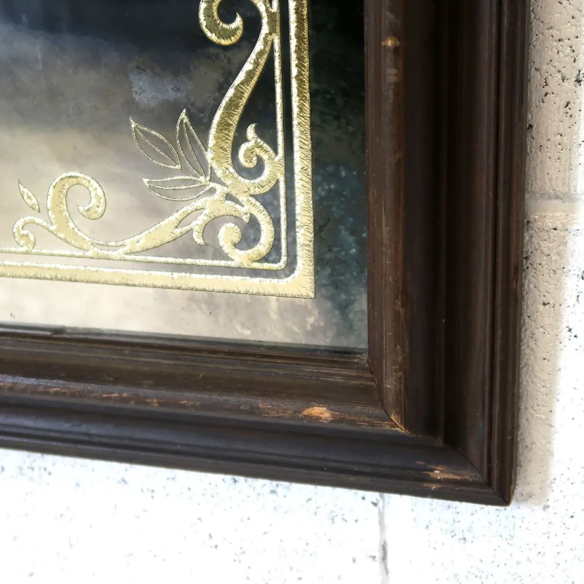 MICHELOB ビンテージ パブミラー