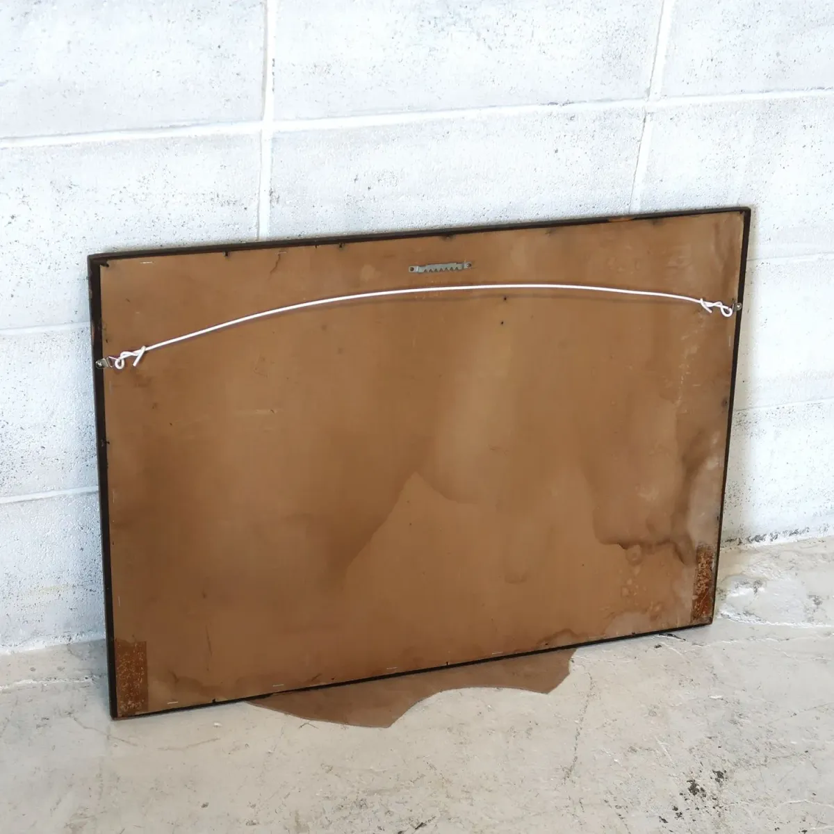 MICHELOB ビンテージ パブミラー