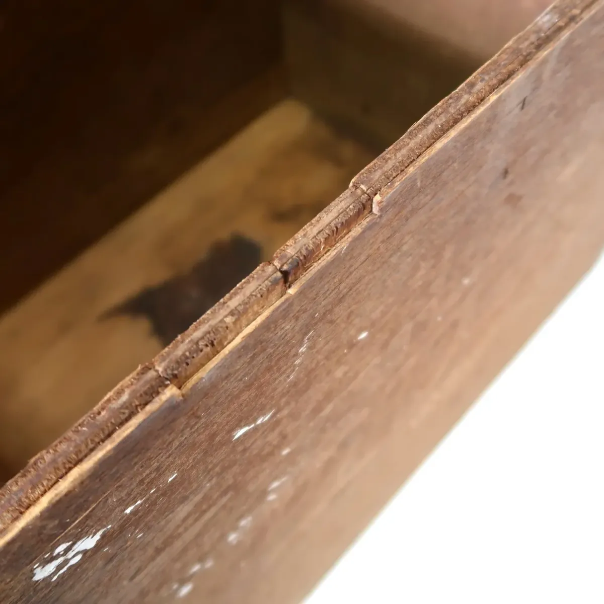 コカコーラ ビンテージ ウッドボックス