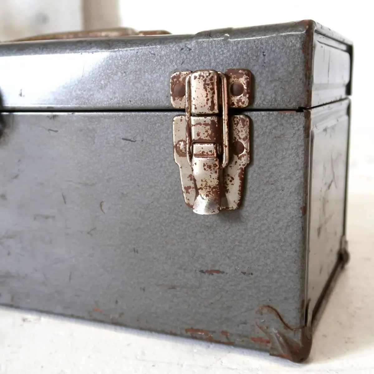 UNION CHEST ビンテージ ツールボックス