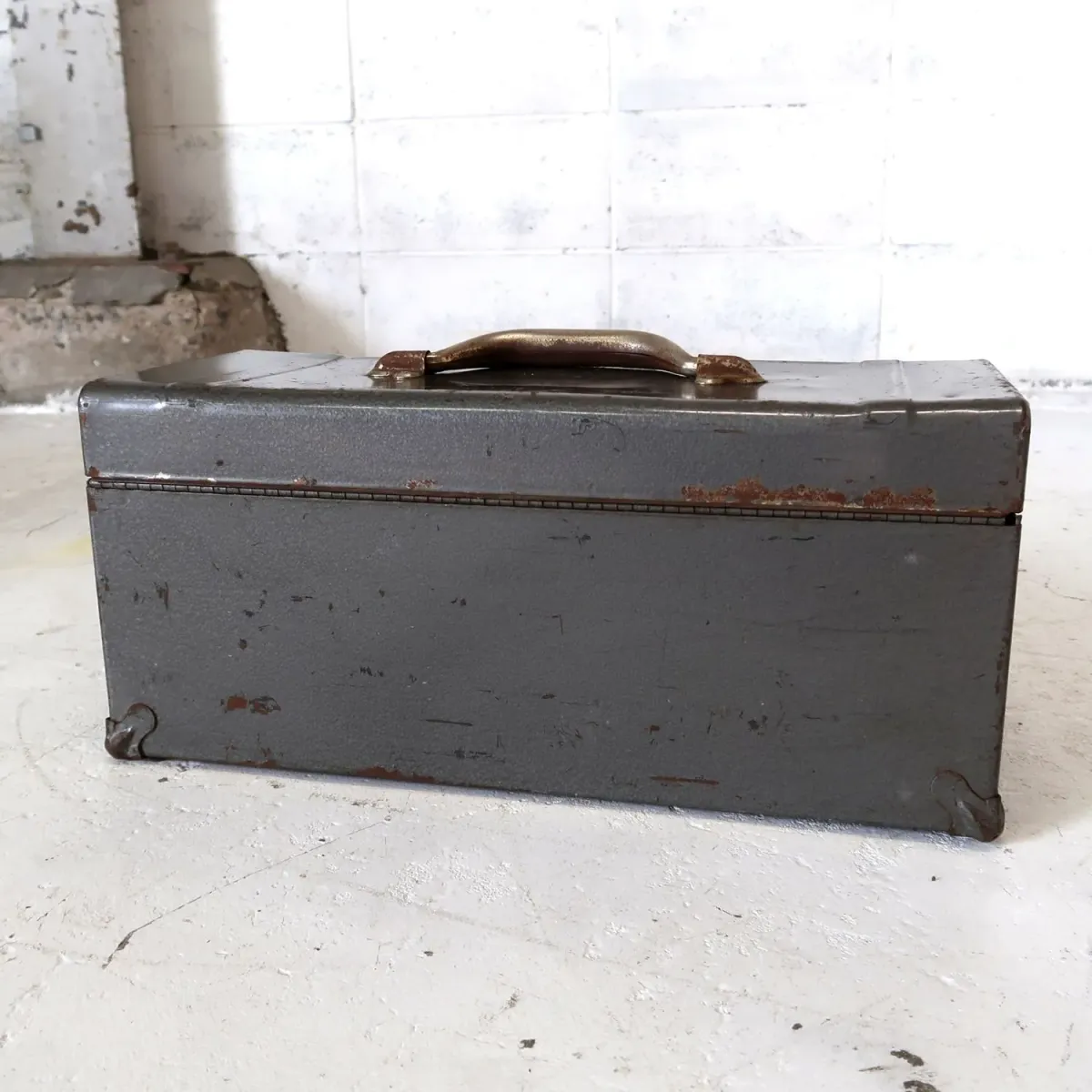 UNION CHEST ビンテージ ツールボックス