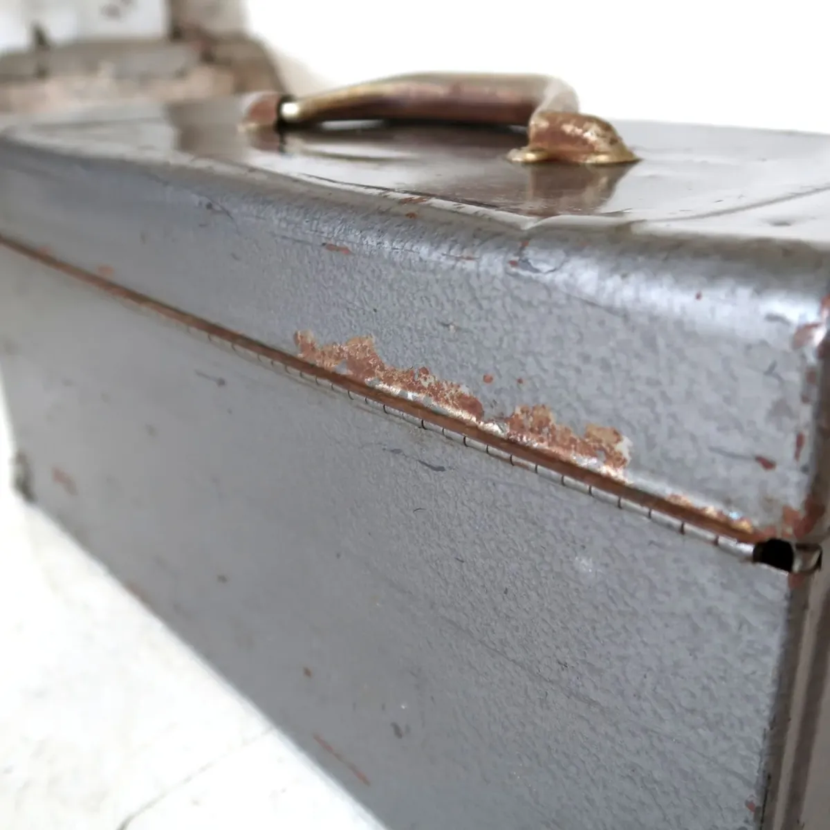 UNION CHEST ビンテージ ツールボックス