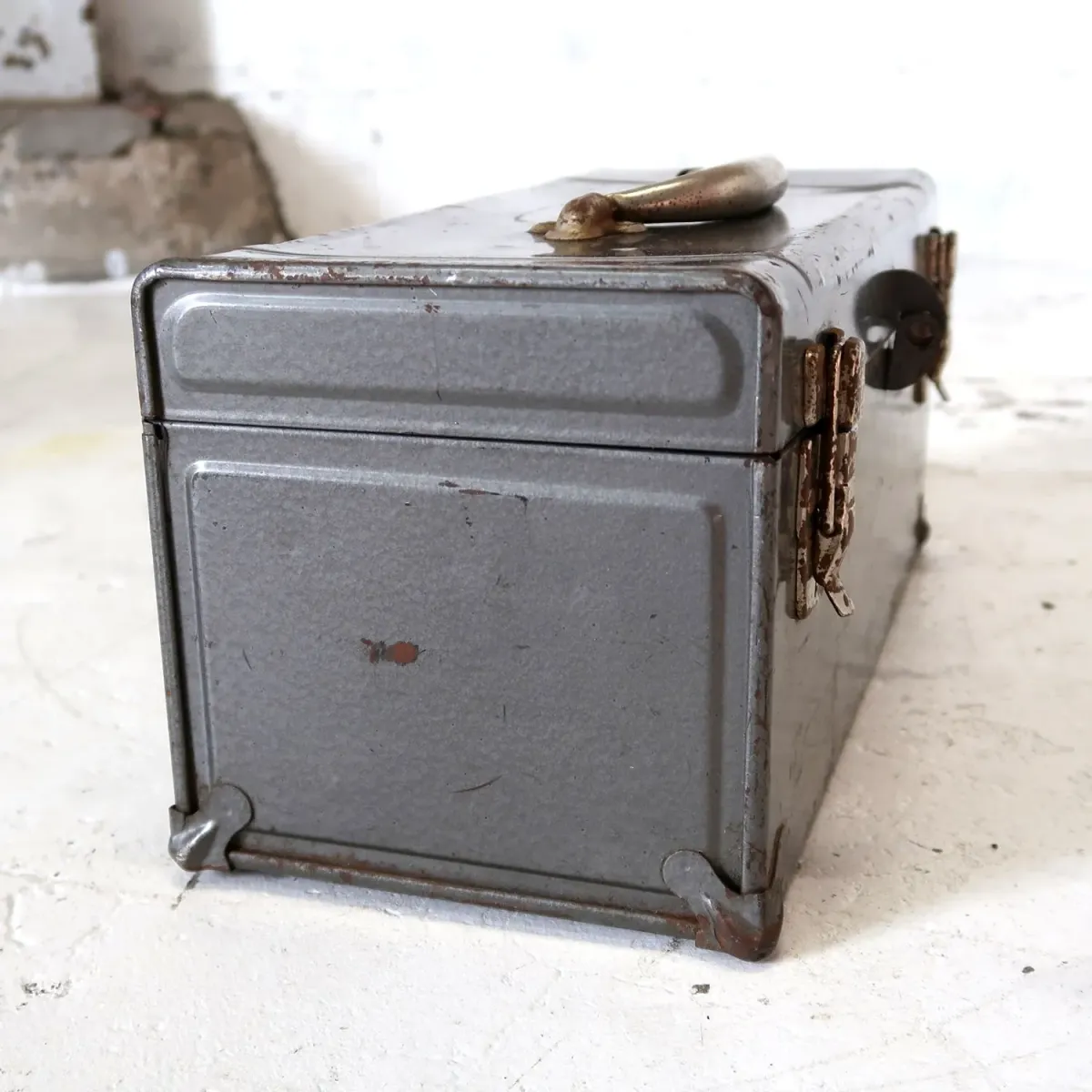 UNION CHEST ビンテージ ツールボックス