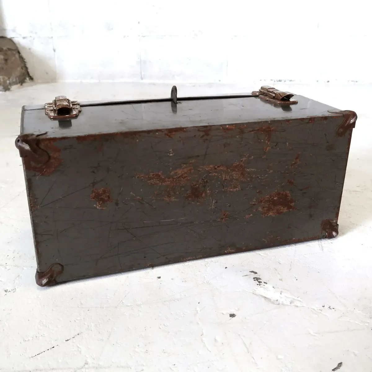 UNION CHEST ビンテージ ツールボックス