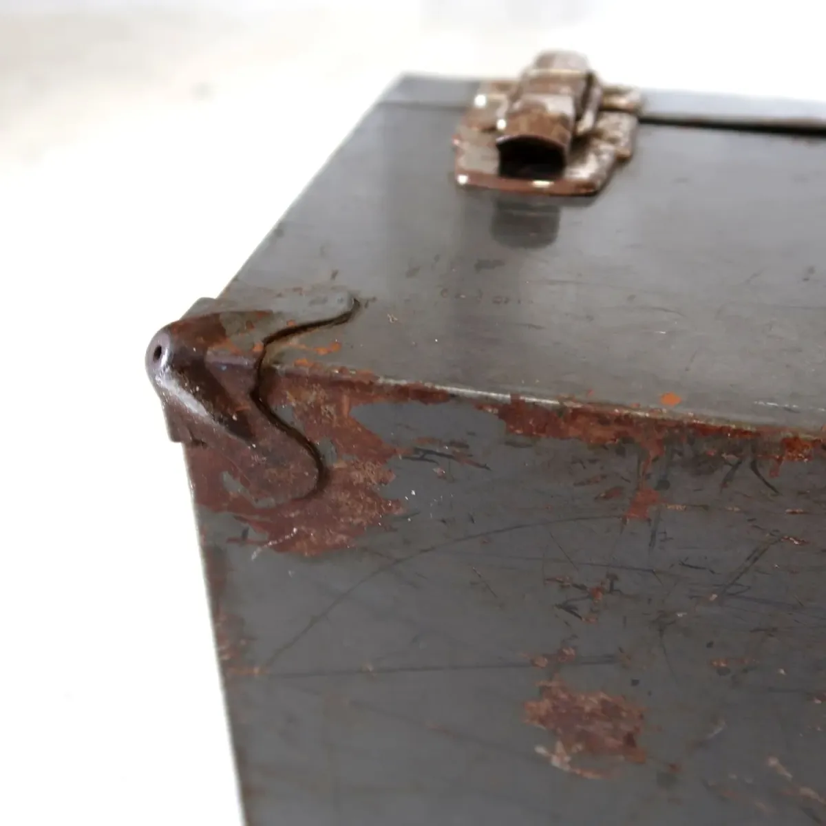 UNION CHEST ビンテージ ツールボックス