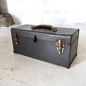 UNION CHEST ビンテージ ツールボックス