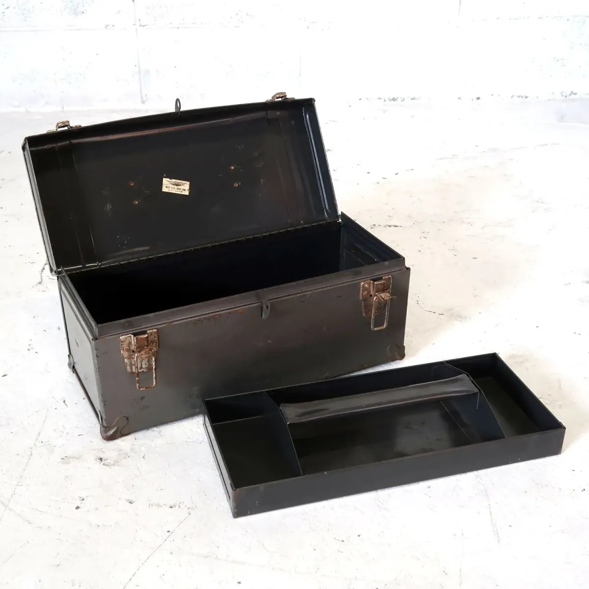 UNION CHEST ビンテージ ツールボックス