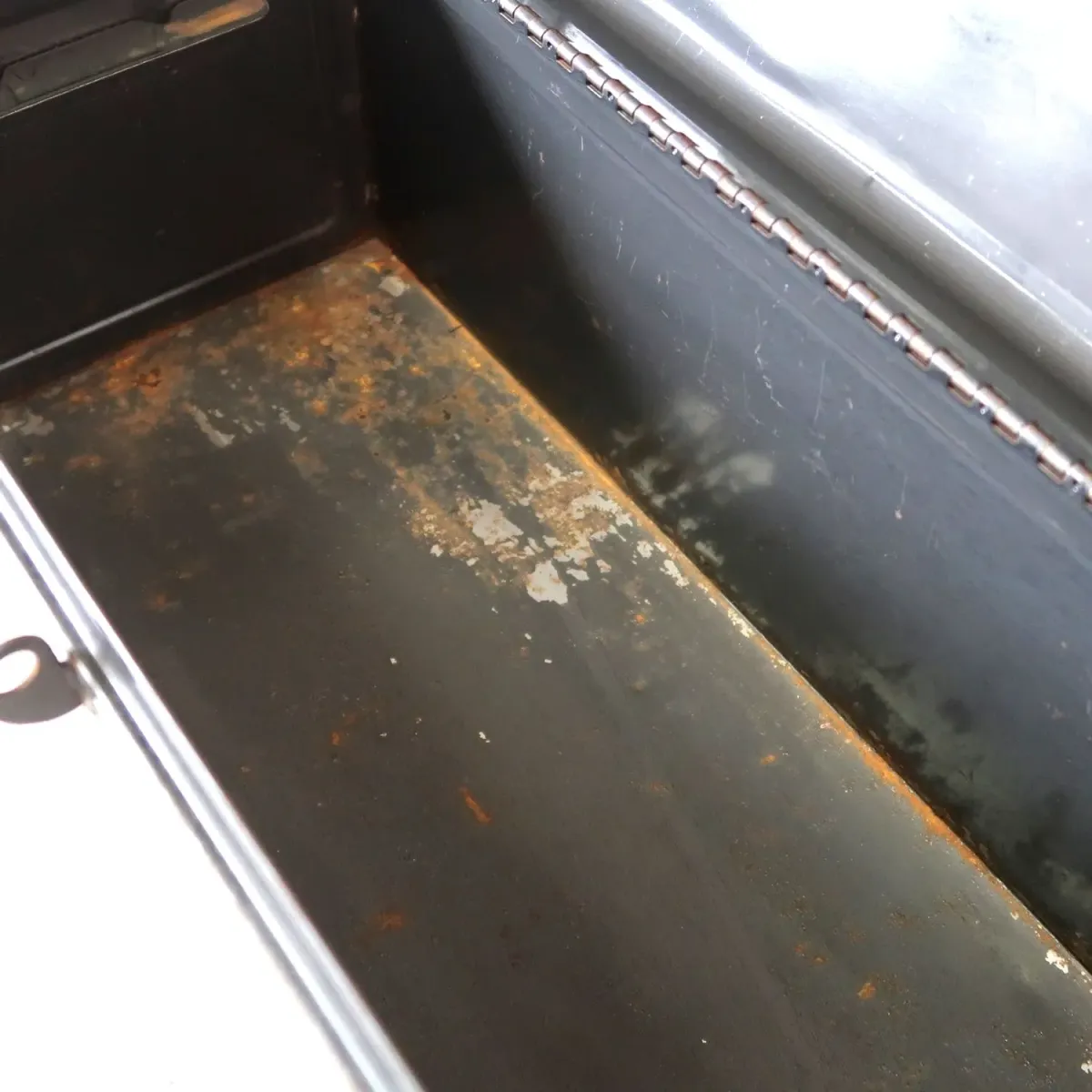 UNION CHEST ビンテージ ツールボックス