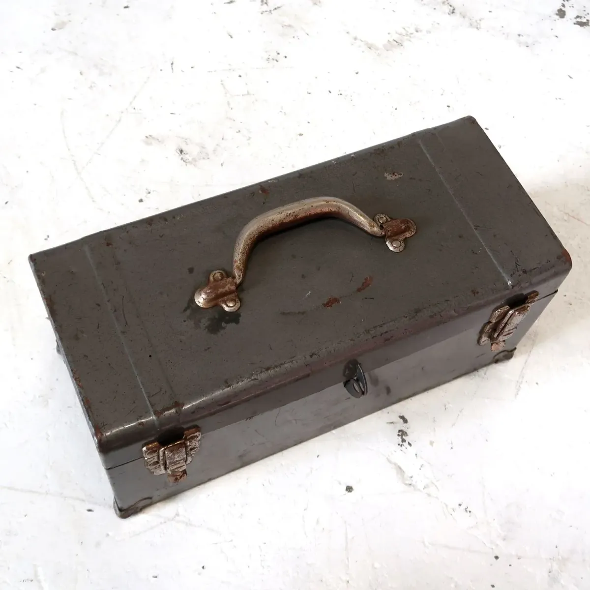 UNION CHEST ビンテージ ツールボックス