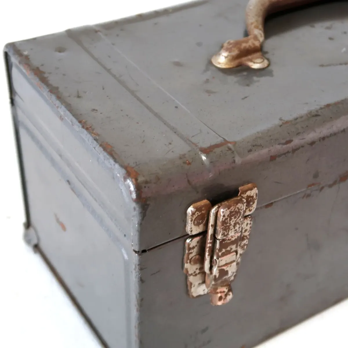 UNION CHEST ビンテージ ツールボックス