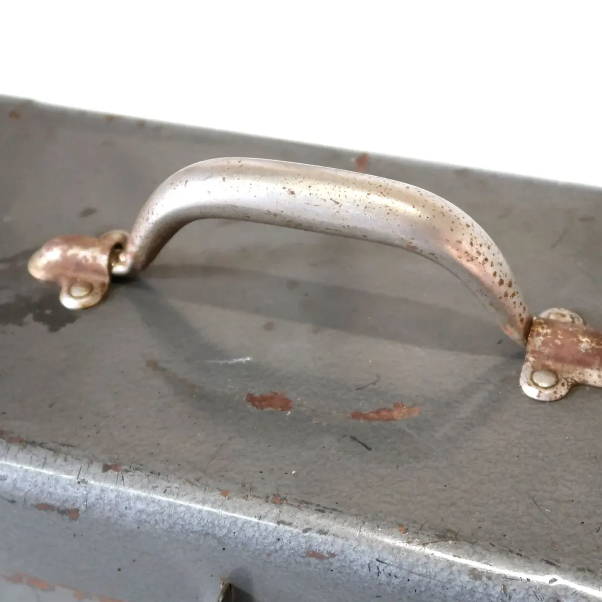 UNION CHEST ビンテージ ツールボックス