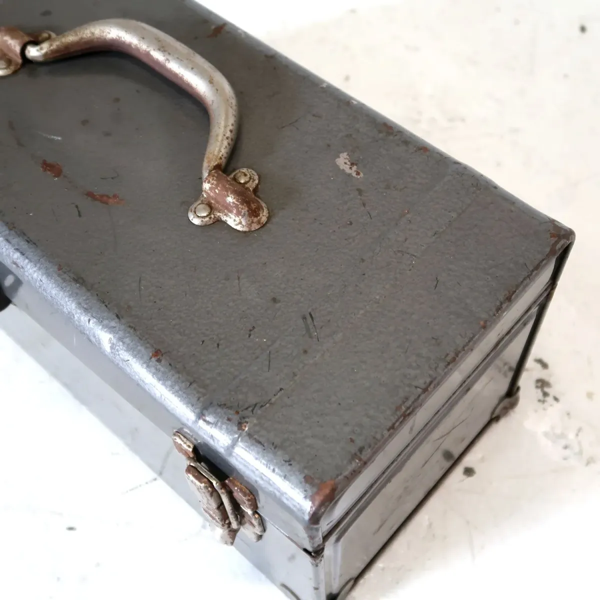 UNION CHEST ビンテージ ツールボックス