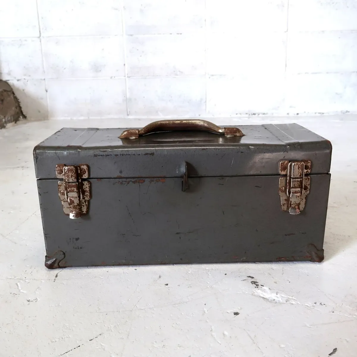 UNION CHEST ビンテージ ツールボックス