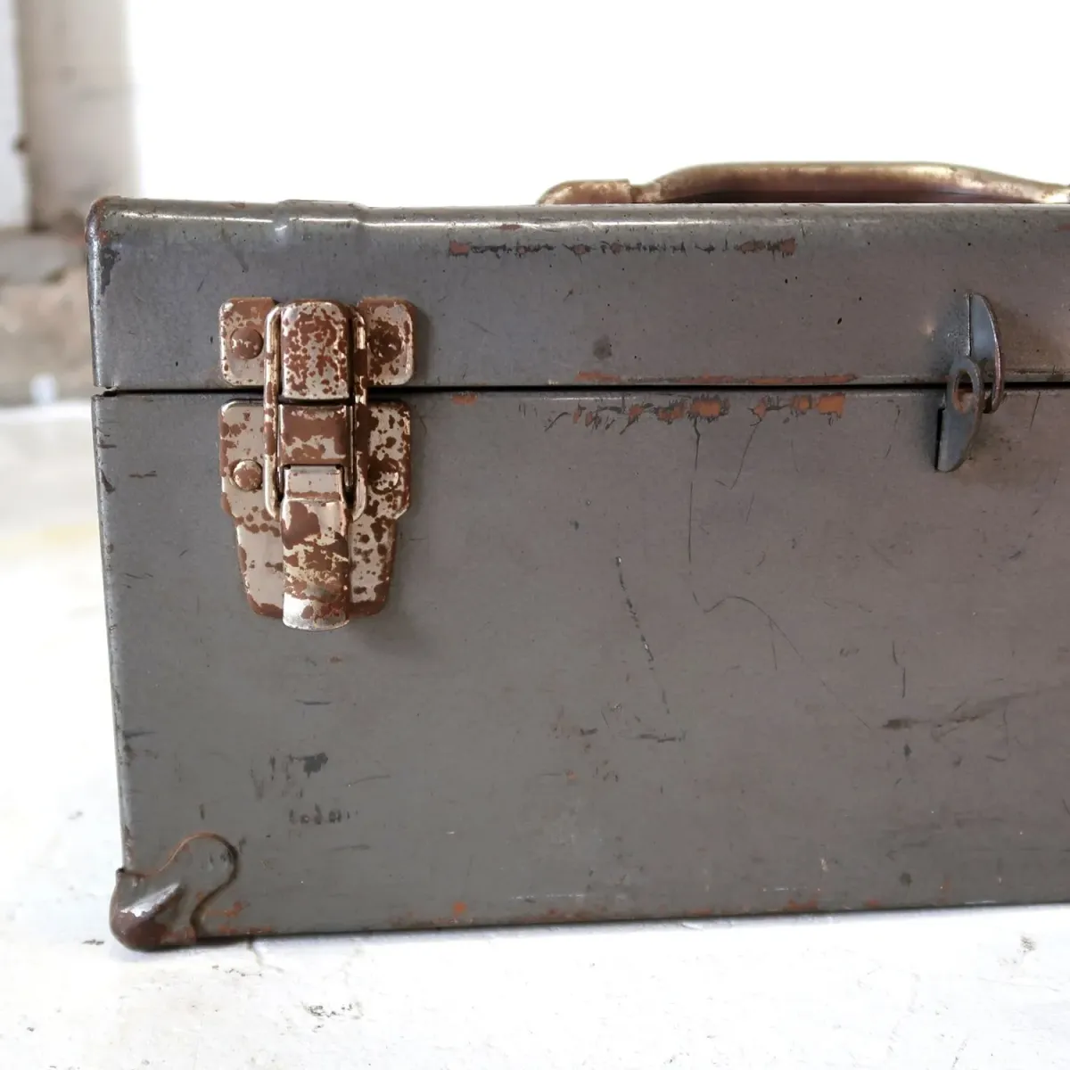 UNION CHEST ビンテージ ツールボックス