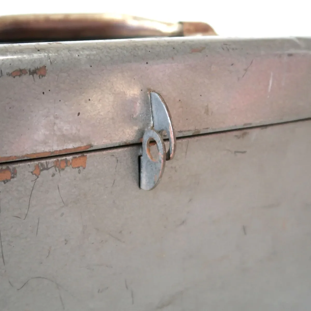 UNION CHEST ビンテージ ツールボックス