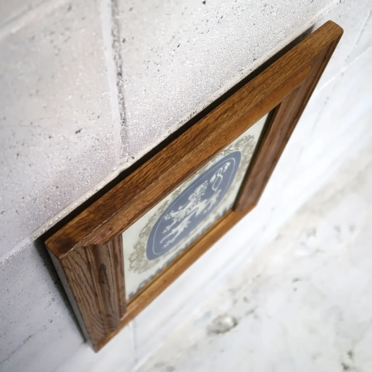 LOWENBRAU ビンテージ パブミラー