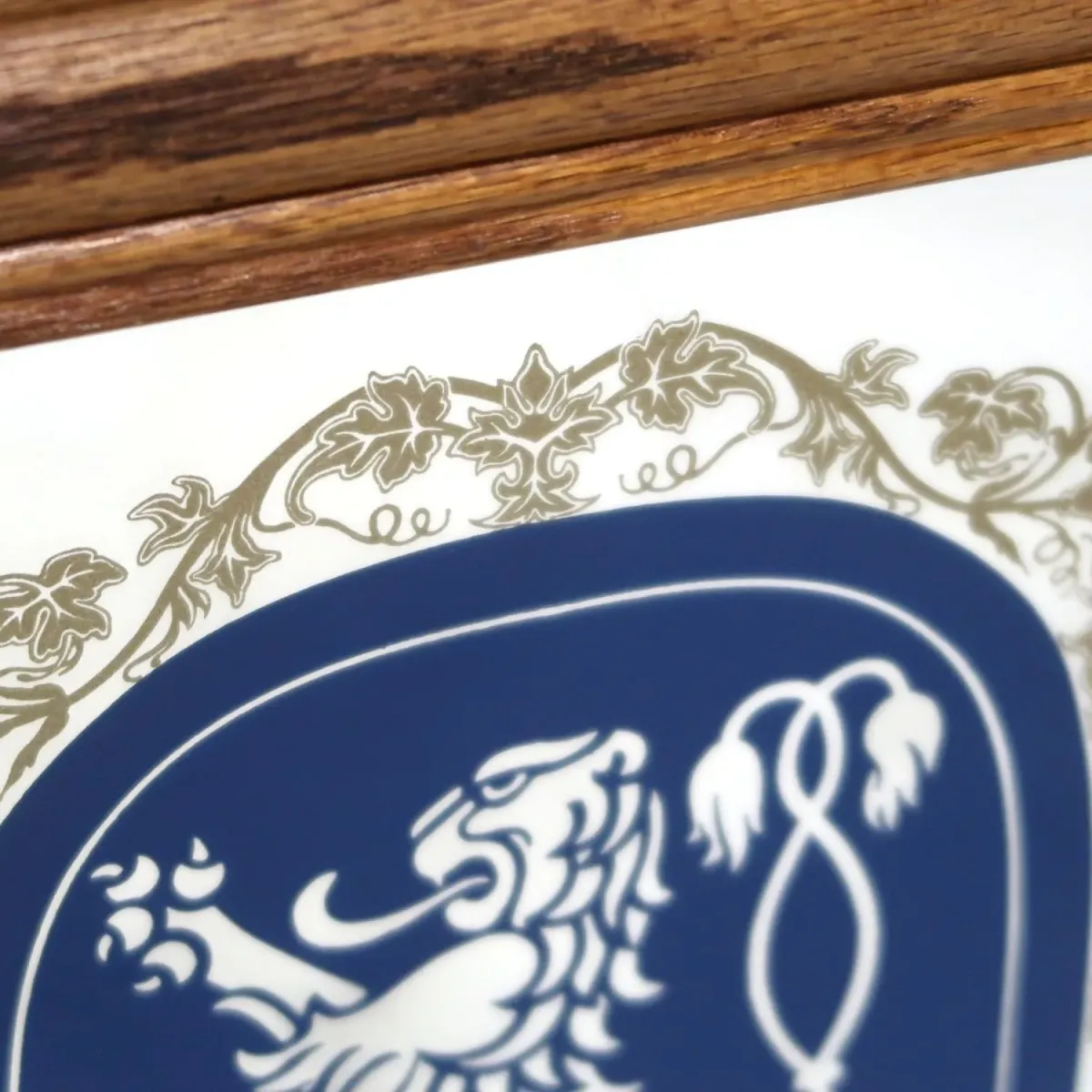 LOWENBRAU ビンテージ パブミラー