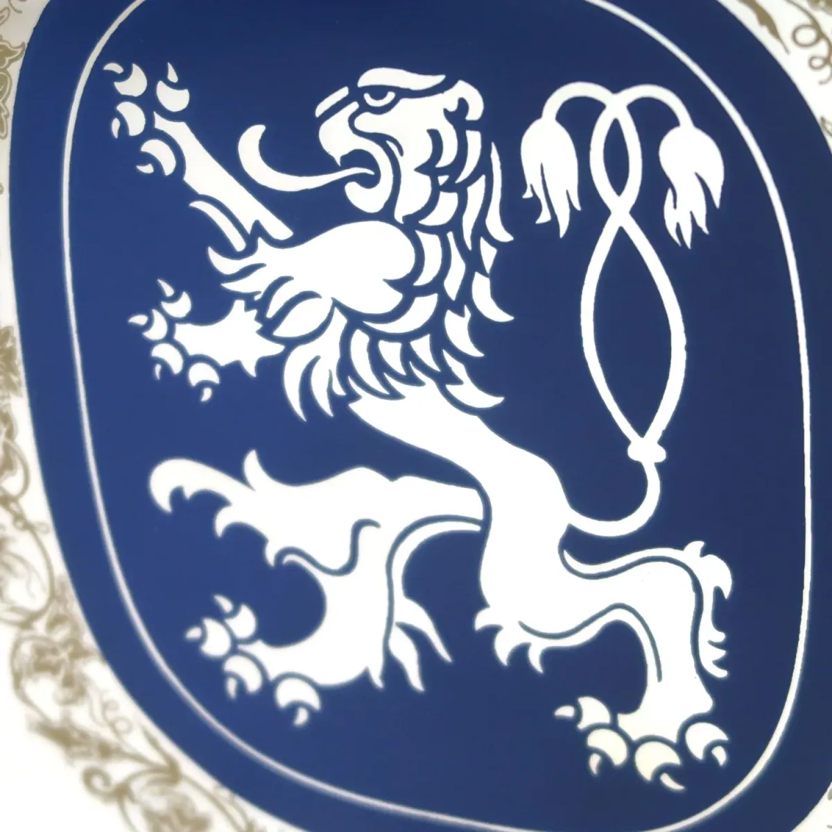 LOWENBRAU ビンテージ パブミラー