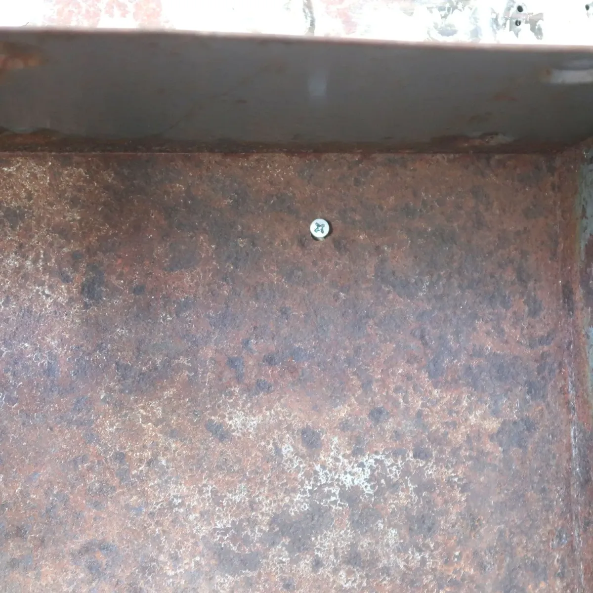 50's～ Delco-Remy ビンテージ パーツキャビネット