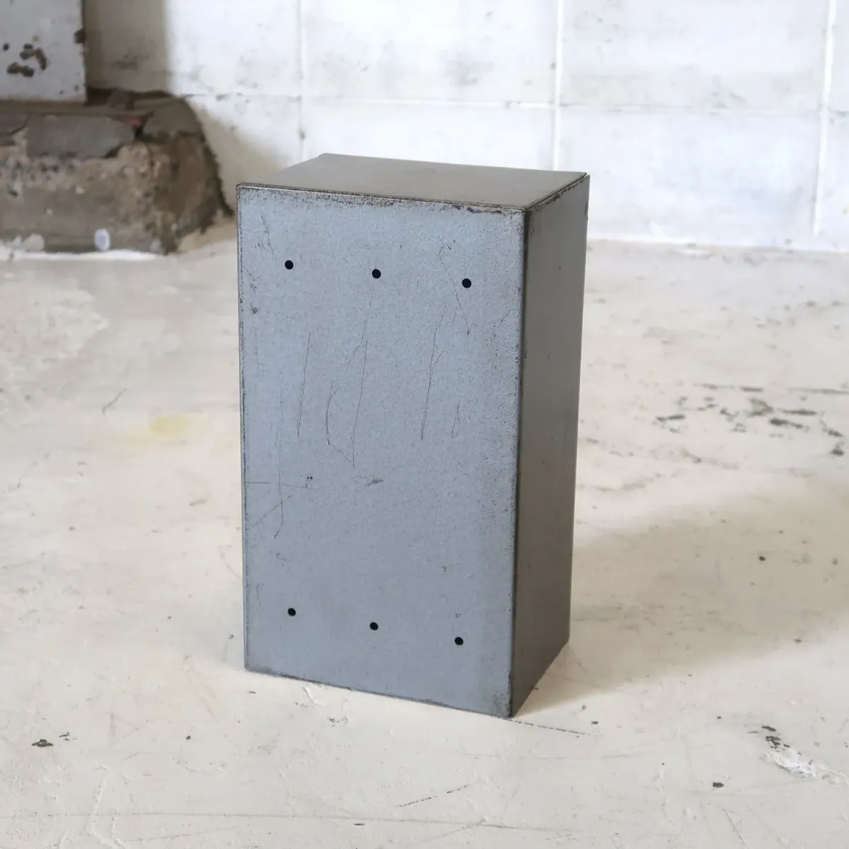 ビンテージ スタンプマシン 切手販売機