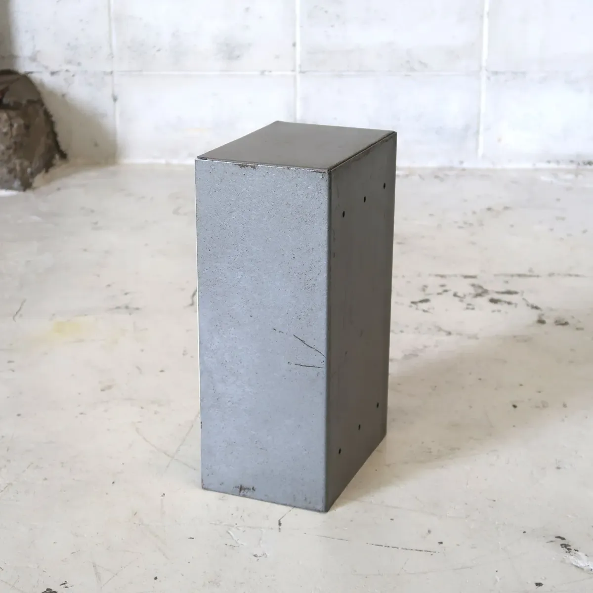 ビンテージ スタンプマシン 切手販売機