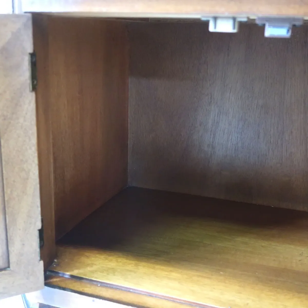 DREXEL アンティーク ナイトスタンド