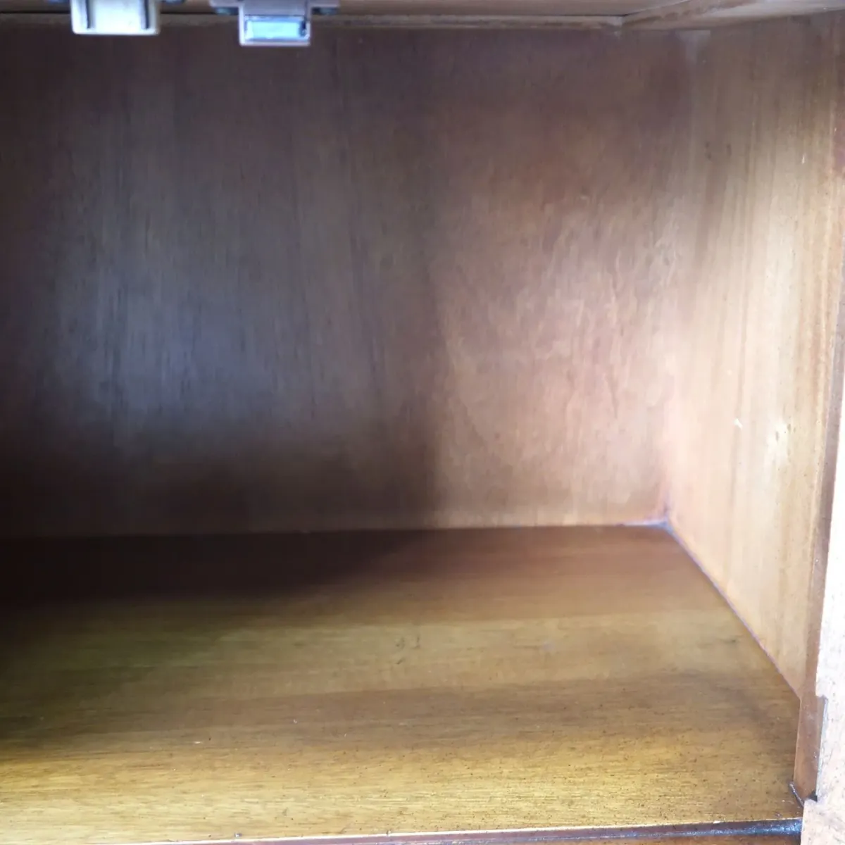 DREXEL アンティーク ナイトスタンド