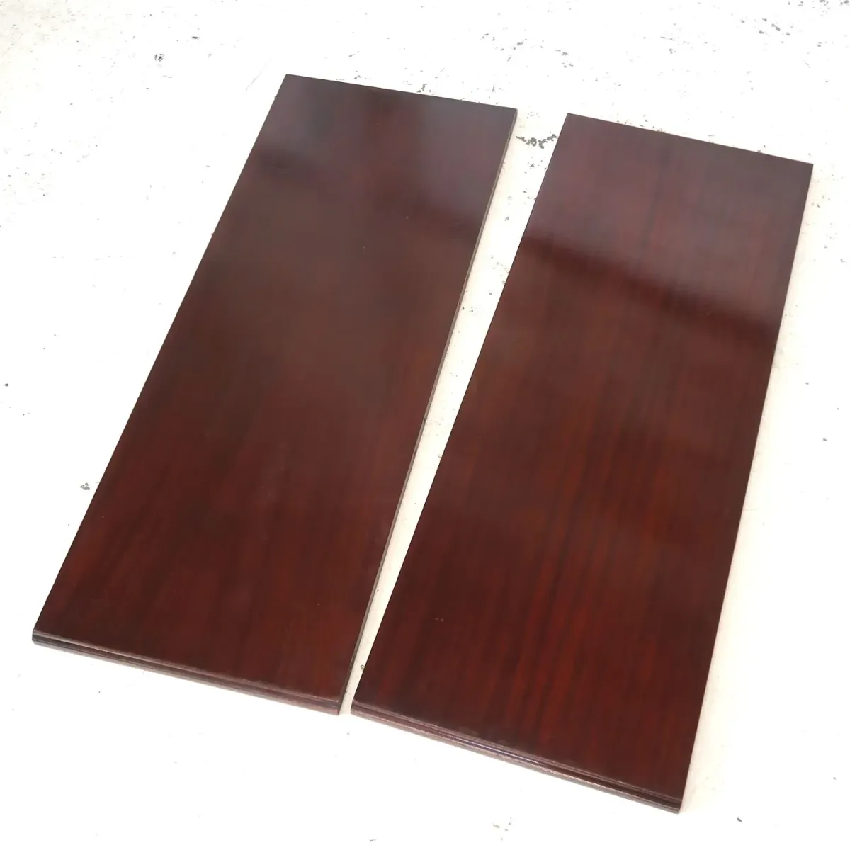 SAGINAW アンティーク エクステンション ウッドデスク