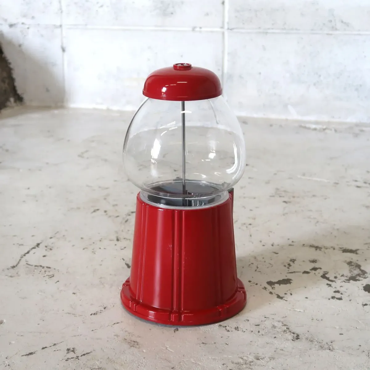 CAROUSEL ガムボールマシン