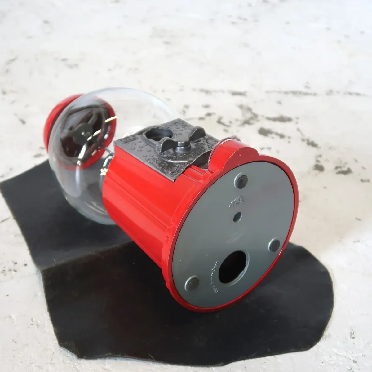 CAROUSEL ガムボールマシン